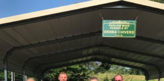 11-year-old Denna Chivers holding 3rd annual yard sale to help animals