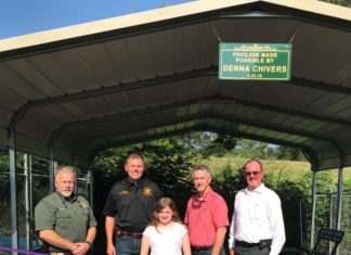 11-year-old Denna Chivers holding 3rd annual yard sale to help animals