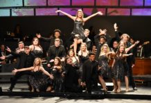 Southern born and Southern bred: WSCC wows with opening of ‘Stars Fell on Alabama’