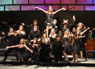 Southern born and Southern bred: WSCC wows with opening of ‘Stars Fell on Alabama’