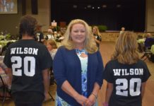 ‘Clothed in Cullman’ raises more than $18K for Curt’s Closet