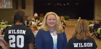 ‘Clothed in Cullman’ raises more than $18K for Curt’s Closet