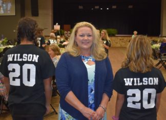 ‘Clothed in Cullman’ raises more than $18K for Curt’s Closet