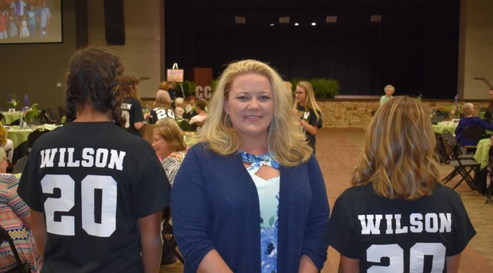 ‘Clothed in Cullman’ raises more than $18K for Curt’s Closet