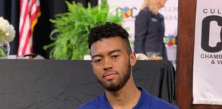 Hanceville’s Alex Campbell named Cullman County Student of the Year