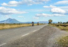 Opinion: Be aware of motorcyclists; they’re people, too