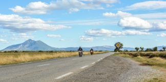 Opinion: Be aware of motorcyclists; they’re people, too