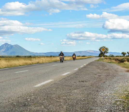 Opinion: Be aware of motorcyclists; they’re people, too