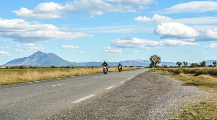 Opinion: Be aware of motorcyclists; they’re people, too