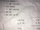 Check that receipt! Some area stores collecting repealed half-cent tax; corrections underway
