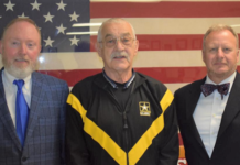 Cullman County Veterans Treatment Court gets underway today