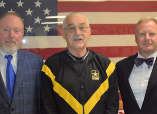 Cullman County Veterans Treatment Court gets underway today