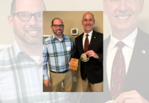 Trash Pandas the talk of Cullman Chamber’s May Community Luncheon