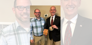 Trash Pandas the talk of Cullman Chamber’s May Community Luncheon