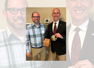 Trash Pandas the talk of Cullman Chamber’s May Community Luncheon