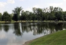 Hanceville Fish-O-Rama events this Friday, Monday