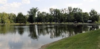 Hanceville Fish-O-Rama events this Friday, Monday