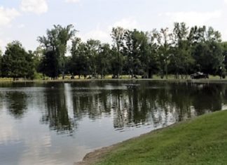 Hanceville Fish-O-Rama events this Friday, Monday