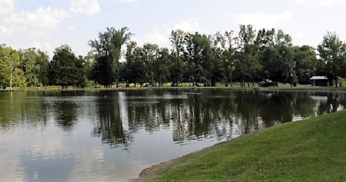 Hanceville Fish-O-Rama events this Friday, Monday