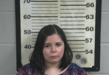 Cullman woman charged in July 2018 death of Gold Ridge man