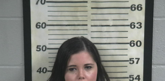 Cullman woman charged in July 2018 death of Gold Ridge man