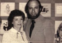 Senior Spotlight: Meet the Dodsons, part 2