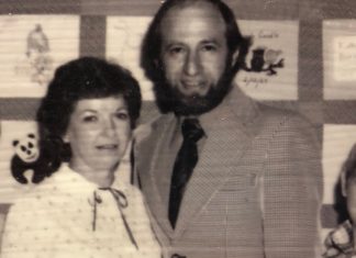 Senior Spotlight: Meet the Dodsons, part 2