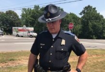 (Update) 4 killed, including 2 children, in wreck near Joppa