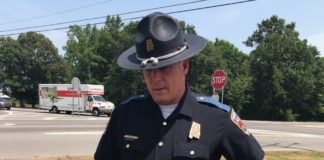 (Update) 4 killed, including 2 children, in wreck near Joppa