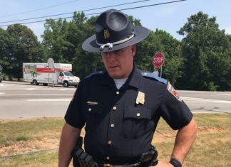 (Update) 4 killed, including 2 children, in wreck near Joppa