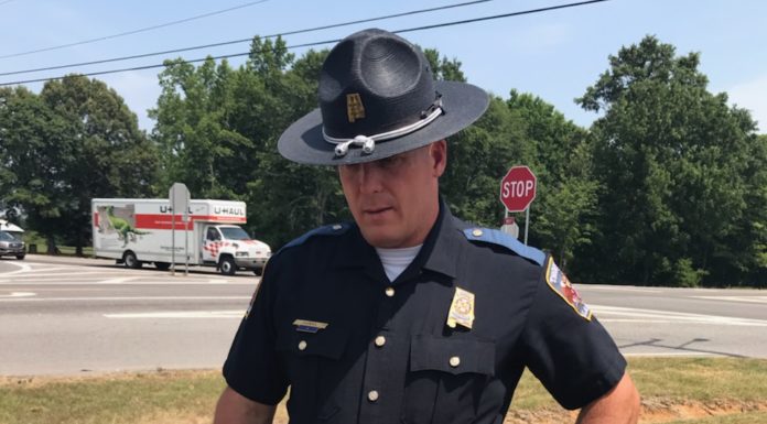 (Update) 4 killed, including 2 children, in wreck near Joppa