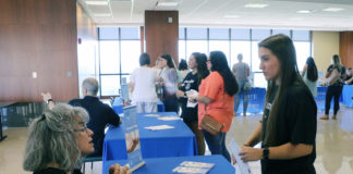 Deadlines near to apply to Wallace State health science programs