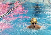 Cullman Swim Team travels to Madison for Thursday night meet