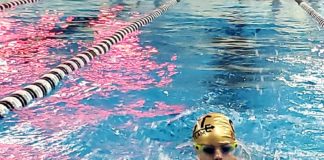 Cullman Swim Team travels to Madison for Thursday night meet
