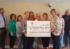 Pilot Club of Cullman donates $8K to Pilot Light Home