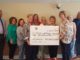 Pilot Club of Cullman donates $8K to Pilot Light Home