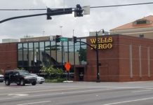 Wells Fargo, Regions Bank consolidating Cullman branches