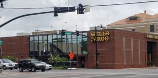 Wells Fargo, Regions Bank consolidating Cullman branches