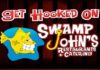 Simcoe Masonic Lodge Swamp John’s Dinner Friday, 4-7 p.m.