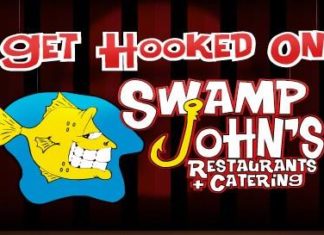 Simcoe Masonic Lodge Swamp John’s Dinner Friday, 4-7 p.m.