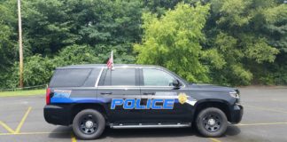 Retired Addison Police Chief Ellis Donald Baker killed in motorcycle wreck