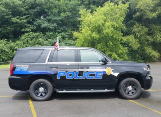 Retired Addison Police Chief Ellis Donald Baker killed in motorcycle wreck