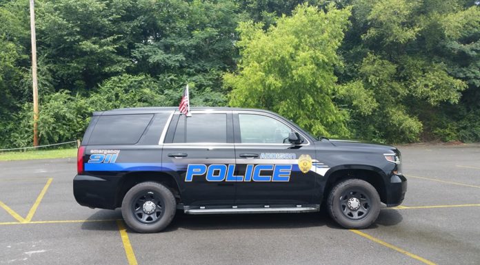 Retired Addison Police Chief Ellis Donald Baker killed in motorcycle wreck