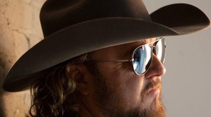 Colt Ford on Rock the South: ‘We’re going to have a big time, I can tell you that’