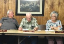 Baileyton focusing on community projects