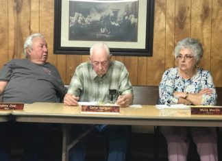 Baileyton focusing on community projects