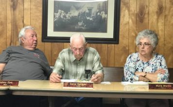 Baileyton focusing on community projects