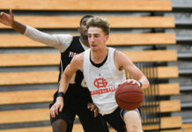 Good Hope splits Thursday night matchups to open summer play