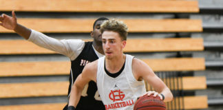 Good Hope splits Thursday night matchups to open summer play