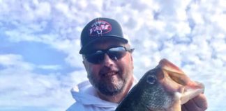 Retired Cullman Police Sgt. Rex Chambers dies at 51; services today